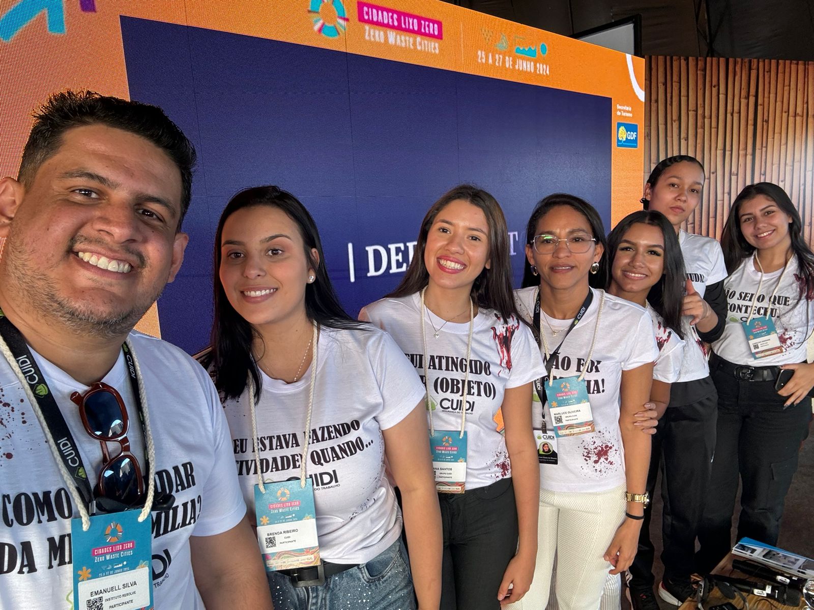 Cuidi Segurança do Trabalho