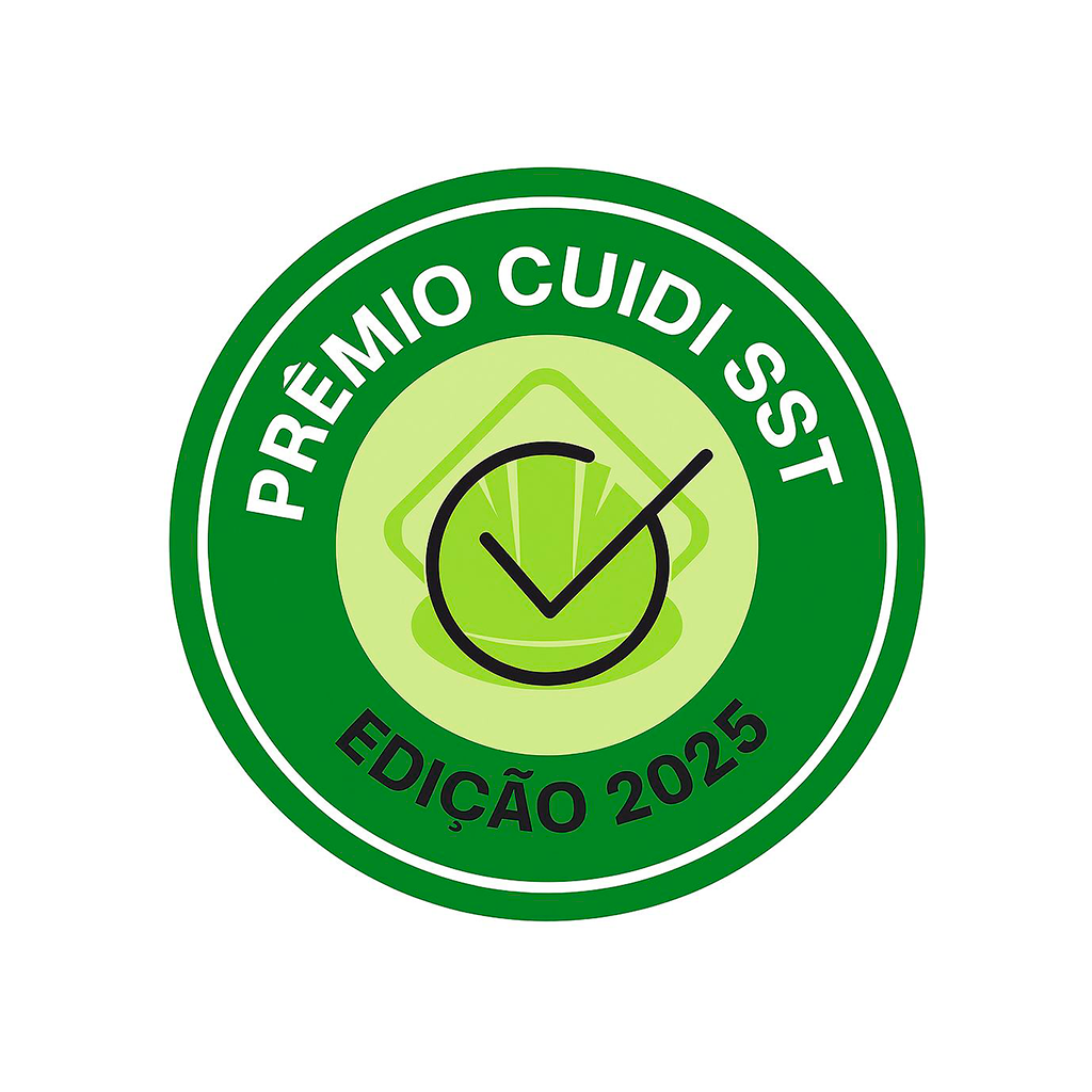 Prêmio CUIDI SST
